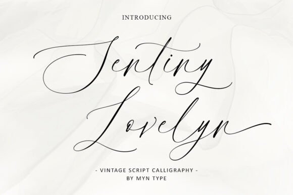 Enhance Your Brand with Sentiny Lovelyn