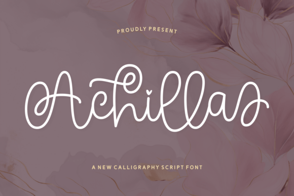 Font Choice That Breathes Life Into Your Design