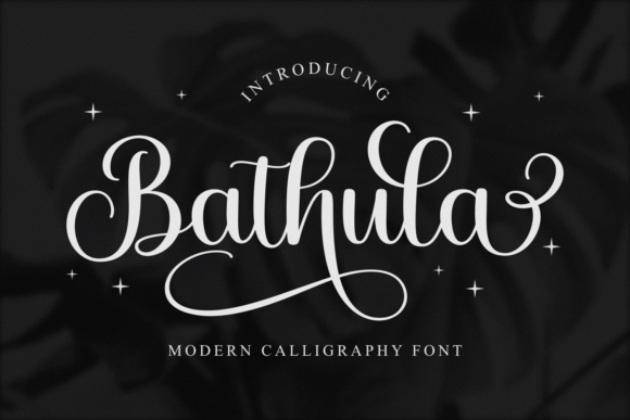 Font Choice That Speaks Volumes: How Bathula Elevates Campaign Design