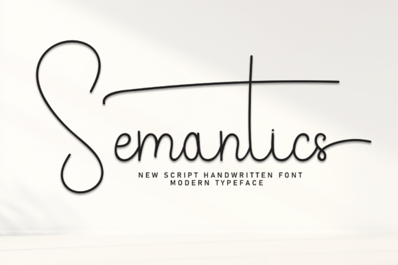 Font That Speaks: How Semantics Elevates Your Digital Brand