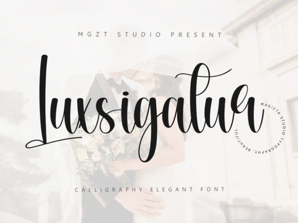 Luxsigatur