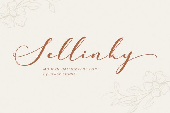 Sellinky