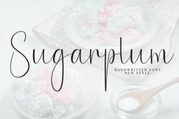 Sugarplum