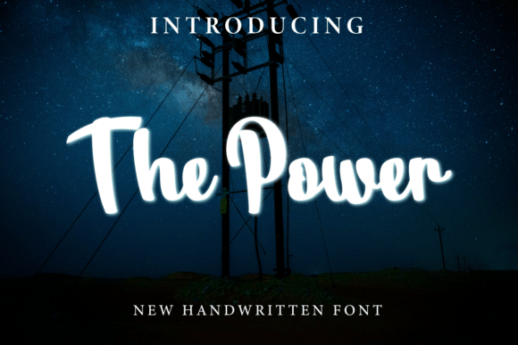 The Power