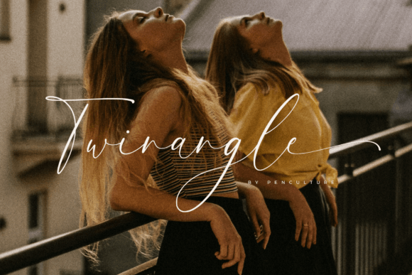 Transform Your Brand with Twinangle
